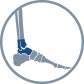 foot icon