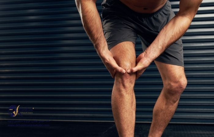 درمان آسیب رباط صلیبی قدامی