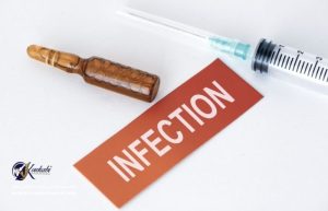 عفونت ارتوپدی