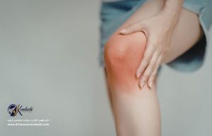 ورم زانو