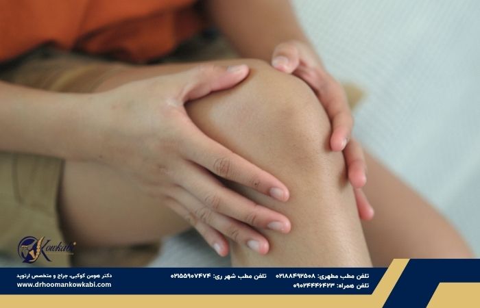 سندرم درد پاتلوفمورال