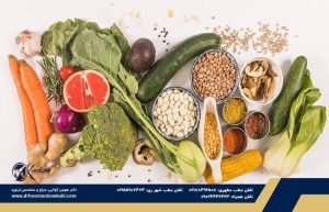 تغذیه بعد از تعویض مفصل زانو